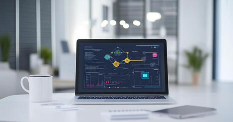 RIED: Enseñar a enseñar con Inteligencia Artificial | Educación a Distancia y TIC | Scoop.it