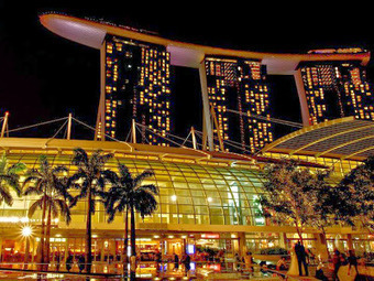 Singapore Always Liked by the Indonesian Tourists - Traveling in ... | Indonesian Travellers | Scoop.it