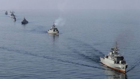 Selon les médias iraniens, les Marines iraniennes et irakiennes ont signé un accord de coopération | DEFENSE NEWS | Scoop.it