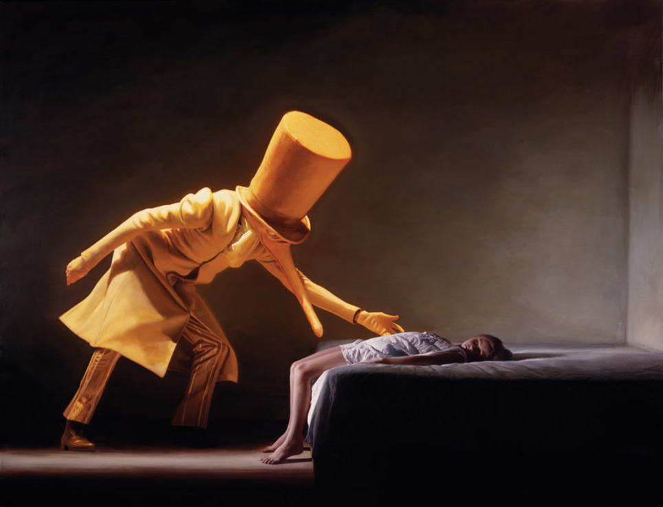 The Real-Life Addams Family | Photabulous | Scoop.it