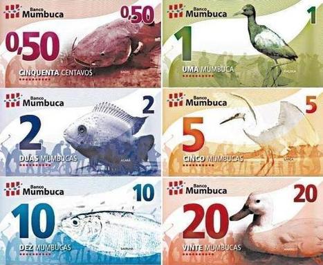 Marica in Brazil launches local-government sponsored Electronic Social Currency | Peer2Politics | Scoop.it