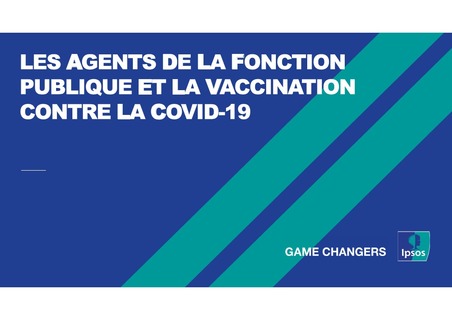 82 % des agents publics affirment avoir reçu leurs deux doses de vaccin contre le Covid-19 | Veille juridique du CDG13 | Scoop.it