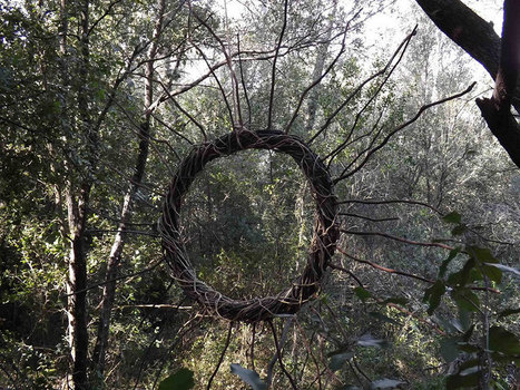 Spencer Byles | Art Installations, Sculpture, Contemporary Art | Scoop.it