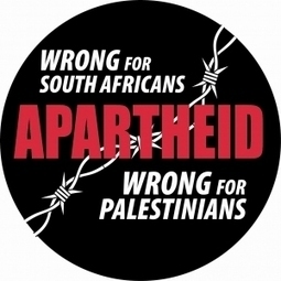 Haciendo visible el Apartheid Israelí | Noticias en español | Scoop.it