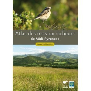 Atlas des oiseaux nicheurs (Midi-Pyrénées) | Vallées d'Aure & Louron - Pyrénées | Scoop.it