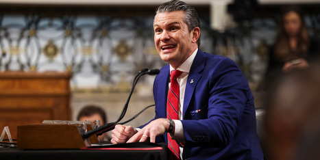 Military officer slams 'racially motivated' policy that enables Army to kick out Black men - AlterNet | Backstabber Watch | Scoop.it