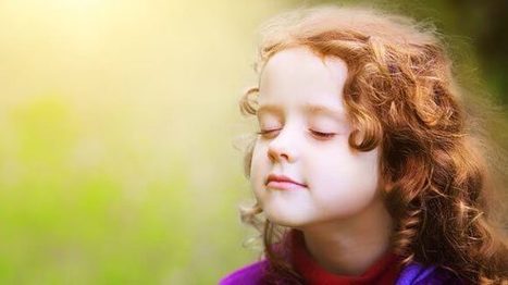Mindfulness para niños: aprendo a gestionar mis emociones y atención | Escuela relajada | Scoop.it