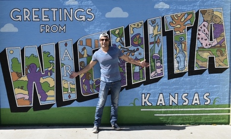 Pride Journey: Wichita, Kansas | LGBTQ+ Destinations | Scoop.it
