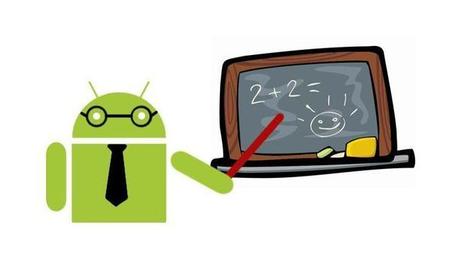 11 Recursos web para aprender a programar en Android | tecno4 | Scoop.it