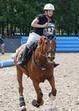 Les féminines du Gué Péan championnes de France | Cheval et sport | Scoop.it