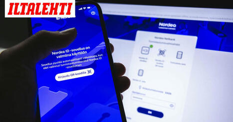 Eritt&auml;in ep&auml;rehellist&auml; toimintaa havaittu &ndash; Nordealta varoitus kaikille | 1Uutiset - Lukemisen t&auml;hden | Scoop.it