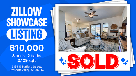 SOLD SHOWCASE | Real Estate News and Auction | Scoop.it