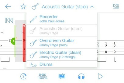 Songsterr Guitar Tabs & Chords v1.6.2 | ApkLife-Android Apps Games Themes | Android Apps And Games ApkLife.com | Scoop.it