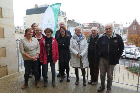 Vendée : à quoi servent les représentants de locataires en habitat social ? | L'actualité des quartiers politique de la ville de Bretagne et Pays de la Loire | Scoop.it