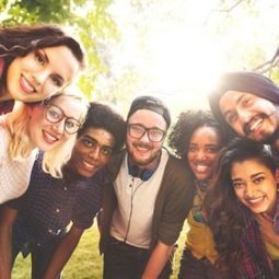New Multicultural Millennial Study Reveals Attitudes of Young Consumers on Advertising and Influence | Multicultural Marketing | Scoop.it