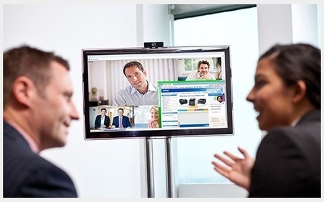 HD Video and Full Web Conferencing with OmniJoin* | Online Collaboration Tools | Scoop.it