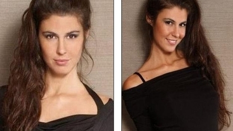 LinkedIn supprime la photo d’une employée «trop jolie» | Libertés Numériques | Scoop.it