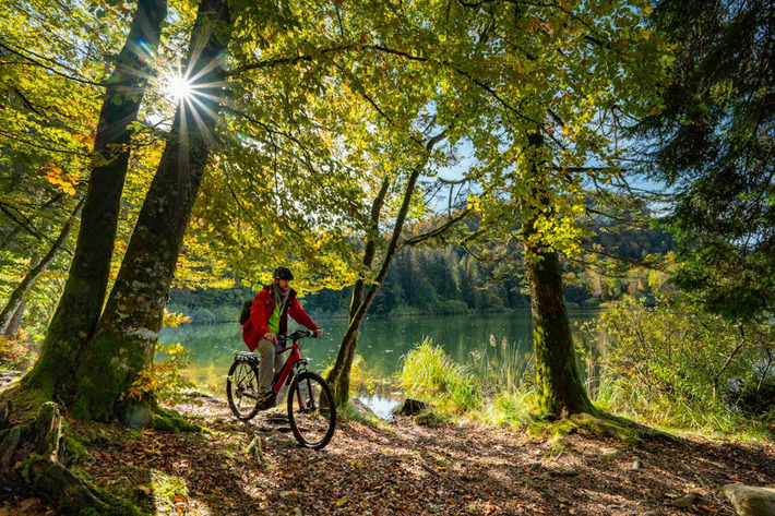 Les plus belles activités de tourisme nature en automne | Ma douce France | Scoop.it
