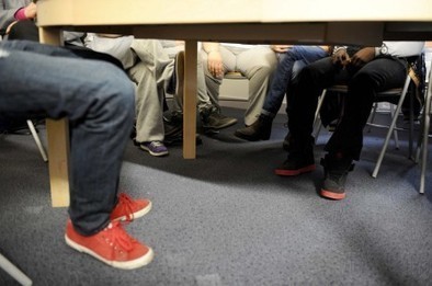Les coulisses gênantes du Refuge, l’asso pour homos qui fait l’unanimité - Rue89 | actualités VIH, hépatites, IST, santé sexuelle | Scoop.it