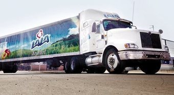 #CostaRica: Lala compra la planta de lácteos de la costarricense Florida Bebidas | SC News® | Scoop.it