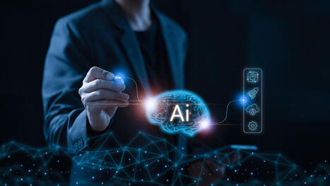Turning AI Hype Into Measurable Business Outcomes: A CEO's Playbook | Digital Transformation Leadership | Scoop.it