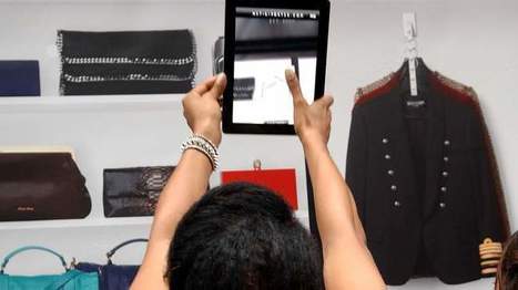 Fashion Firms join up to Fight new Luxury Tech | Technology in Business Today | Scoop.it
