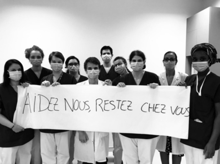Logis ouvre ses hôtels au personnel soignant et aux professionnels de santé | Veille touristique | Scoop.it
