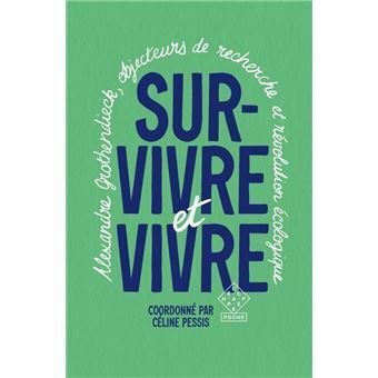 Les origines oubli&eacute;es de la r&eacute;volution &eacute;cologique&nbsp; | Vari&eacute;t&eacute;s entomologiques | Scoop.it