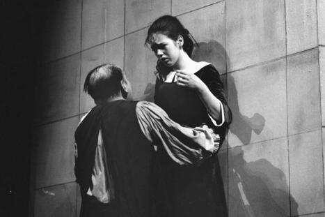 Quand Molière s’attaquait à la querelle des sexes avec « L’Ecole des femmes » | Revue de presse théâtre | Scoop.it