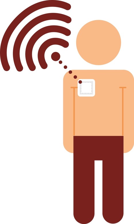 The digital revolution: eight technologies that will change health and care | mHealth- Advances, Knowledge and Patient Engagement | Scoop.it