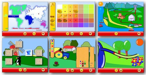 licence gratuite: Gratuit - GCompris Logiciel &eacute;ducatif Fr 2011 Licence gratuite Windows , MacOSX qui propose plus de 50 activit&eacute;s ludiques et vari&eacute;es aux enfants de 2 &agrave; 10 ans | Logiciel Gratuit Licence Gratuite | Scoop.it