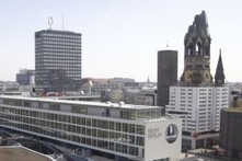 Studie: Einkaufen in Berlins City West beliebt wie nie - Berliner Morgenpost | retail.de | Scoop.it