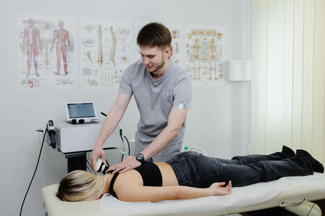 MLS Laser Therapy for Low Back and Joint Pain&nbsp;| Call 915-850-0900 or 915-412-6677 | Sciatica "The Scourge & The Treatments" | Scoop.it