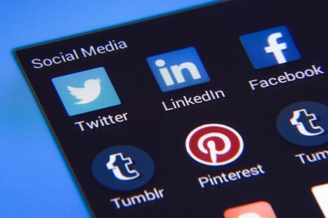 Children and social media: a mental health crisis? | ICLS media and publications | Scoop.it