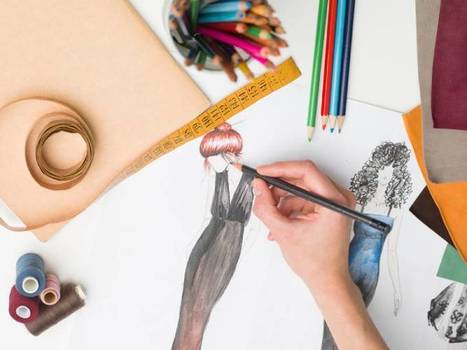 Quel budget prévisionnel prévoir pour créer sa marque de vêtements ? | Création d'entreprise et business plan | Scoop.it
