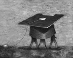 The promise &mdash; and peril &mdash; of online learning | Get Schooled | Higher Education in the Future | Scoop.it