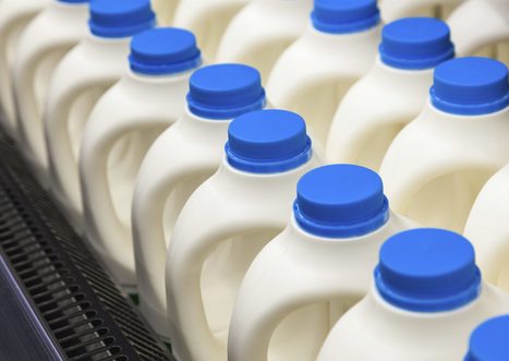 UK : Le laitier Muller va investir £ 100 millions au cours des 18 prochains mois | Lait de Normandie... et d'ailleurs | Scoop.it