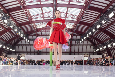 Le guide ultime des tendances mode du printemps-été 2023 | INTERSTYLEPARIS  Fashion News | Scoop.it