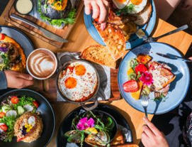 quels secteurs choisir pour entreprendre en franchise en 2025 | Les nouvelles cultures de l'alimentaire | Scoop.it
