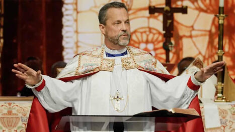 Church trial of Anglican Archbishop Steve Wood, accused of sexual misconduct, begins Monday - The Roys Report | Operation Oya | Scoop.it