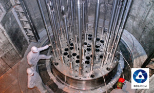 Une percée nucléaire en Russie : le projet du réacteur Génération IV « Brest-300 » est prêt, l’usine à combustible est en construction | Koter Info - La Gazette de LLN-WSL-UCL | Scoop.it