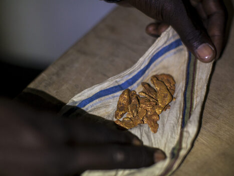 Chinese mining in West Africa: Responding to the environmental and social impacts | Industry 411 - Waste Management | Scoop.it