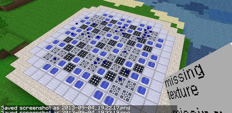 скачать моды на майнкрафт 1.7.10 rotarycraft #10