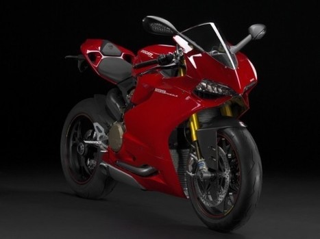 2011 – A RECORD YEAR FOR DUCATI UK | 3D Car Shows | Ductalk: What's Up In The World Of Ducati | Scoop.it