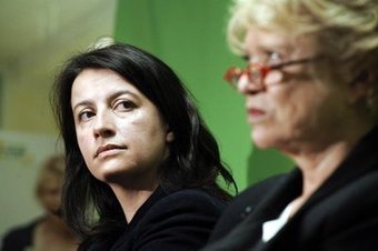 C&eacute;cile Duflot &agrave; c&ocirc;t&eacute; de la plaque dans la Marne | L'Union | Ecor&eacute;action ou &eacute;colophobie | Scoop.it