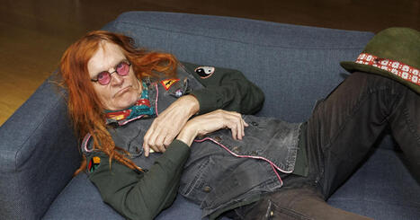 Pelle Miljoona &auml;llistytti Fuengirolassa tyylill&auml;&auml;n - salakuvat | Seiska | 1Uutiset - Lukemisen t&auml;hden | Scoop.it