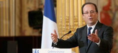 François Hollande propose "une grande entreprise franco-allemande" pour la transition énergétique | Développement Durable, RSE et Energies | Scoop.it