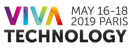 5 bonnes raisons de se rendre au #Vivatech | CES MWC DMEXCO SXSW VIVATECH ADTECHSUMMIT | Scoop.it