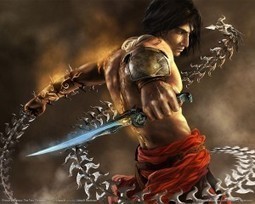 Download Prince of Persia: 2 Thrones Game for iPhone Apps | Free Download Buzz | All Games | Scoop.it