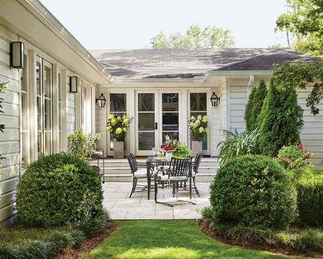 2024 Porch Trends | Best Backyard Patio Garden Scoops | Scoop.it